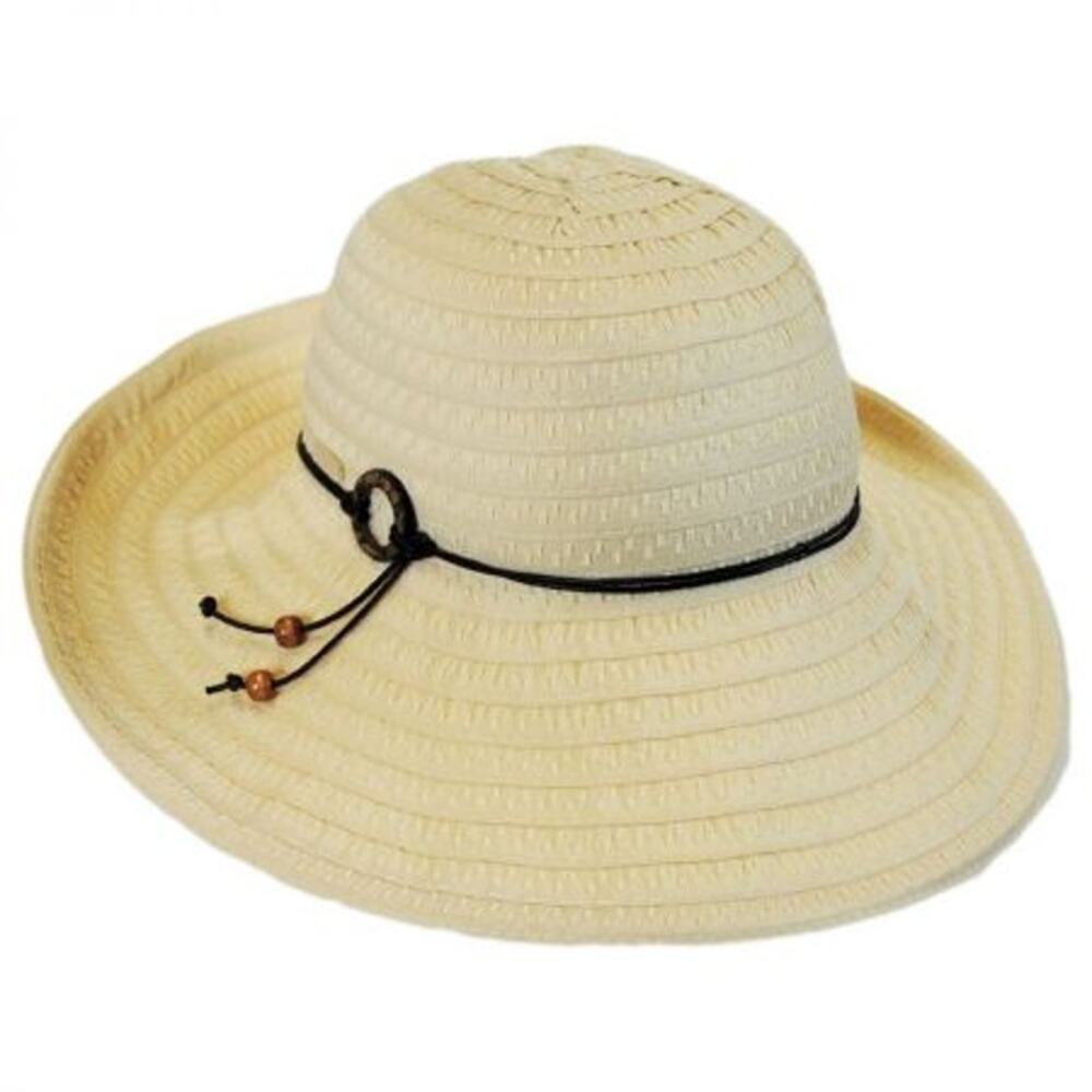 Betmar New York Beach Hat